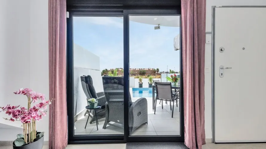 Apartment de 145m² à Los Alcazares, Spain No. 2929 № 22