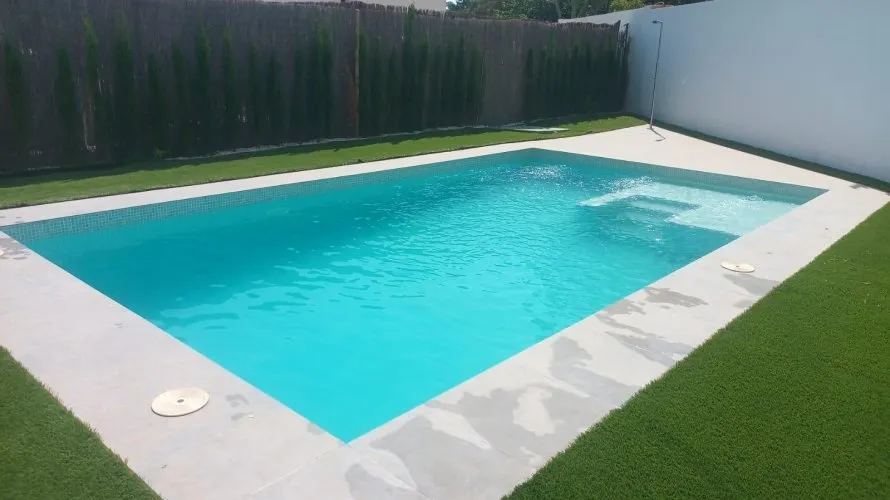 Villa de 3 chambres à La Font, Spain No. 2943 № 16