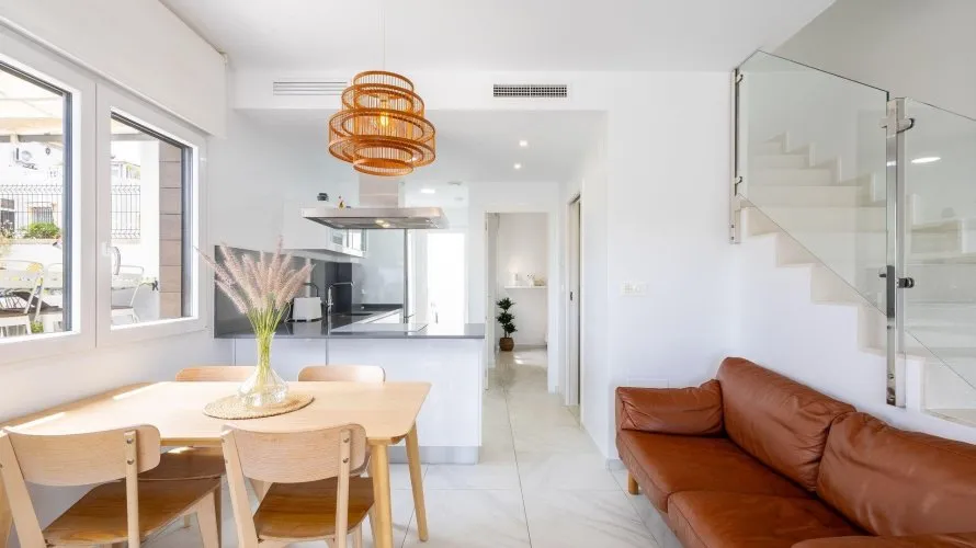 House de 107m² à Torrevieja, Spain No. 3020 № 6