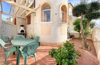 House de 3 chambres à Torrevieja, Spain No. 3049