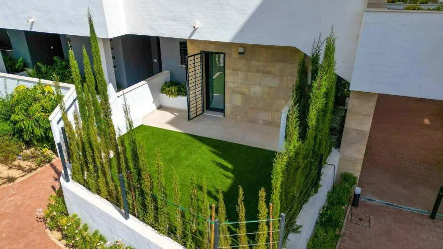Apartment de 146m² à La Zenia, Spain No. 2938 № 2
