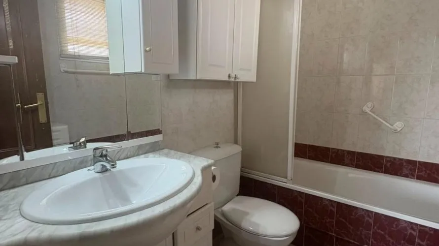 Apartment de 1 chambre à Torrevieja, Spain No. 3045 № 23