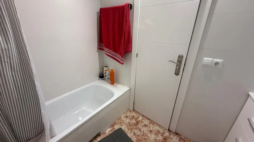 Apartment de 1 chambre à Torrevieja, Spain No. 3040 № 14