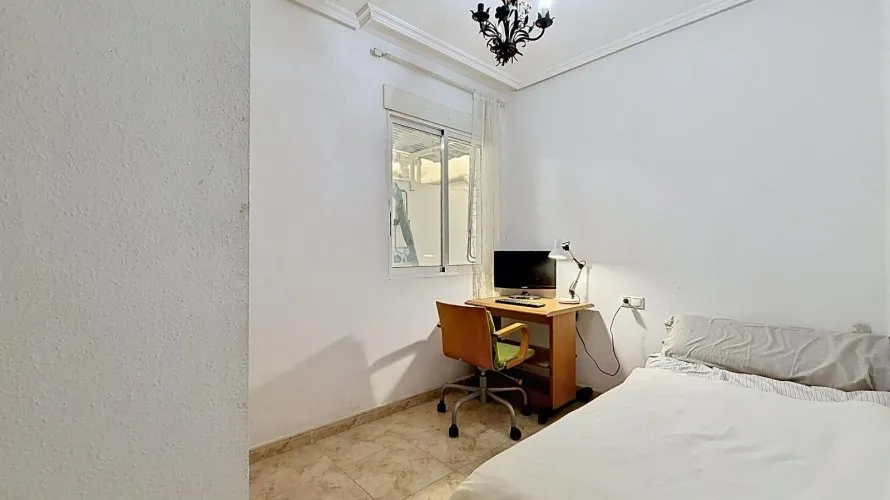 Apartment de 1 chambre à Torrevieja, Spain No. 3010 № 8