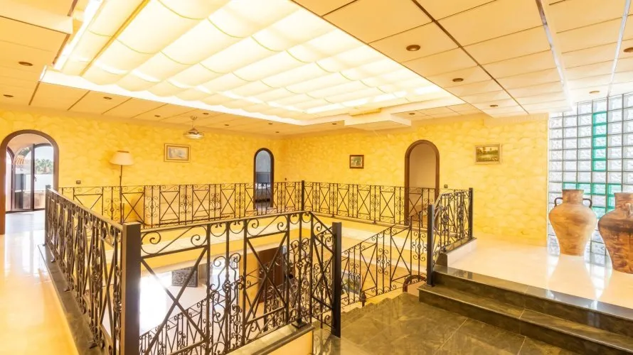 Villa de 624m² à La Zenia, Spain No. 2930 № 24