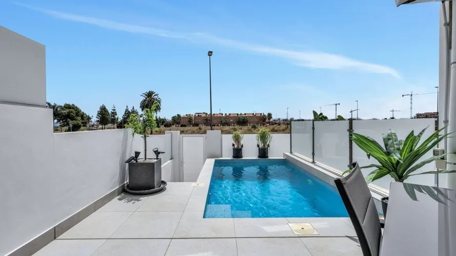 Apartment de 145m² à Los Alcazares, Spain No. 2929 № 26