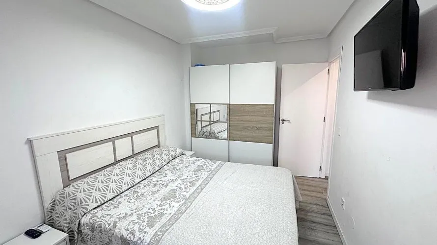 House de 1 chambre à Guardamar del Segura, Spain No. 3001 № 7