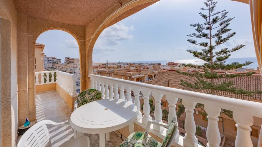 Apartment de 70m² à Torrevieja, Spain No. 2927 № 17