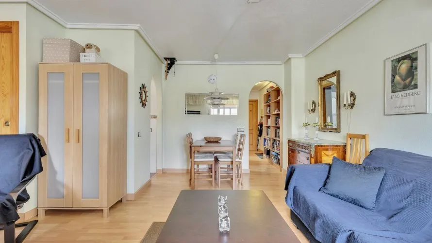 Apartment de 60m² à Torrevieja, Spain No. 2928 № 7