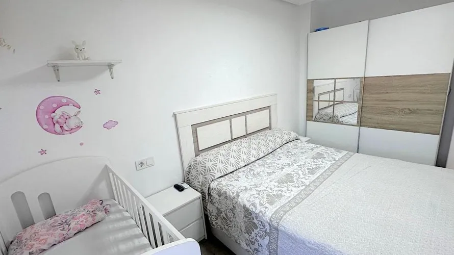 House de 1 chambre à Guardamar del Segura, Spain No. 3001 № 6