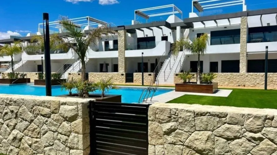 Apartment de à Torrevieja, Spain No. 2940 № 6