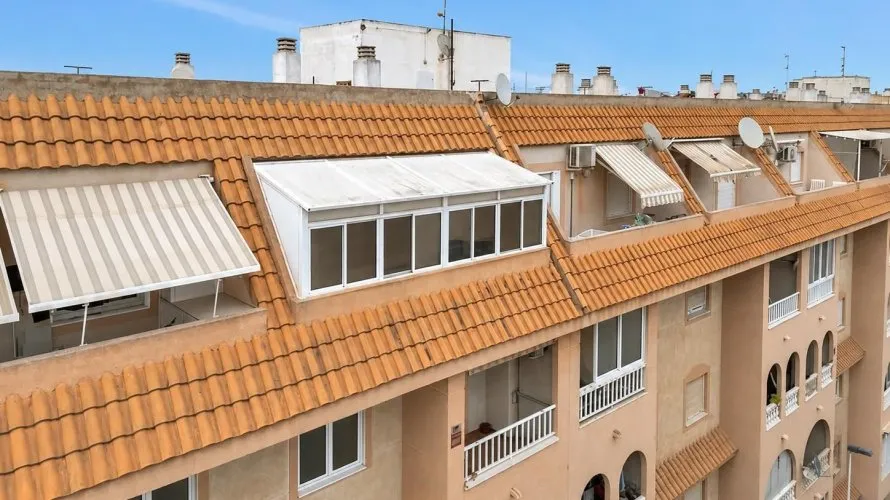 Apartment de 60m² à Torrevieja, Spain No. 2928 № 16