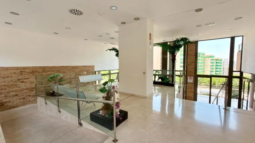 Apartment de 2 chambres à Finestrat, Spain No. 2961