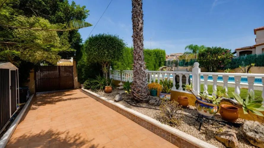 Apartment de 150m² à San Fulgencio, Spain No. 2925 № 26