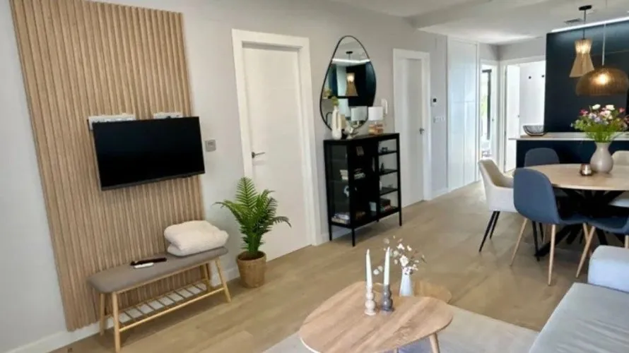 Apartment de à Torrevieja, Spain No. 2940 № 22