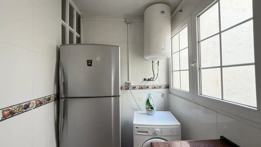 Apartment de 2 chambres à Torrevieja, Spain No. 2987 № 22