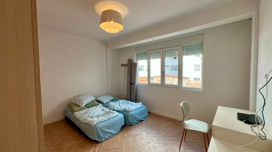 Apartment de 2 chambres à Valencia, Spain No. 2995 № 26