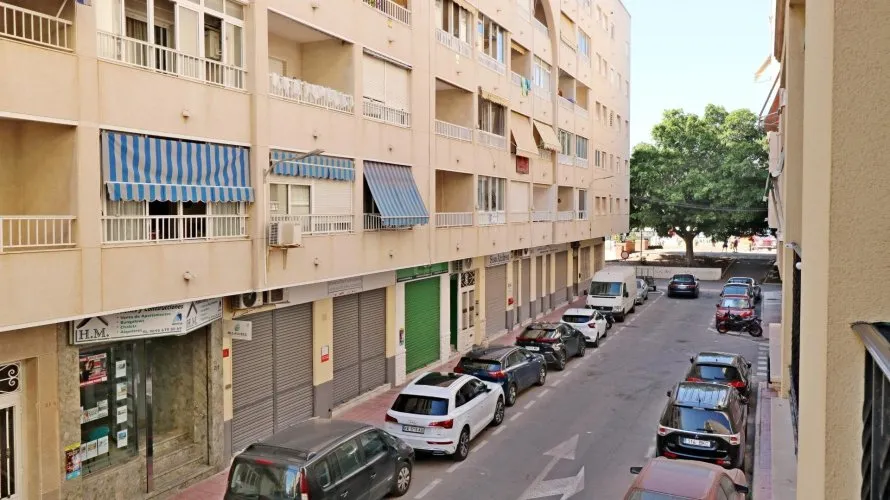 Apartment de 2 chambres à Torrevieja, Spain No. 3057 № 13