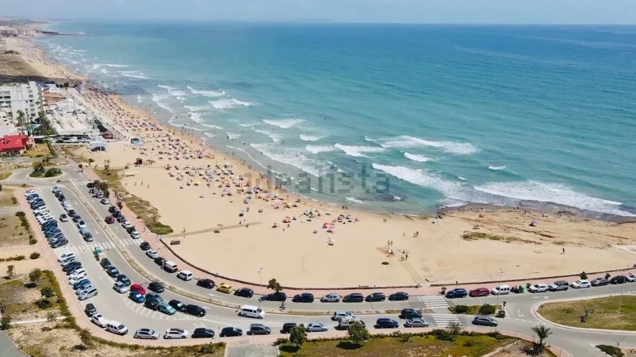 Apartment de 80m² à Torrevieja, Spain No. 3008 № 15