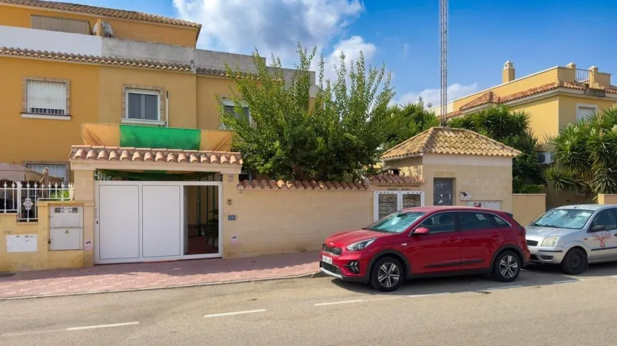 House de 4 chambres à Rojales, Spain No. 2967 № 17