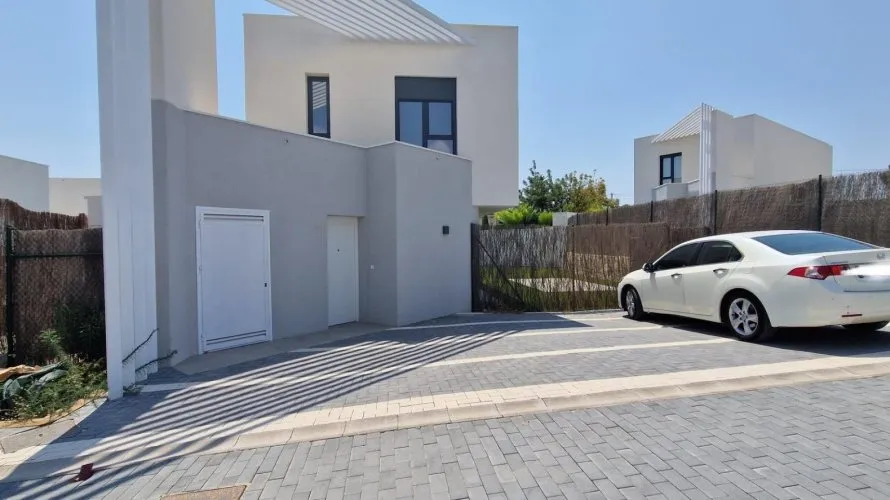 Villa de 3 chambres à La Font, Spain No. 2943 № 27