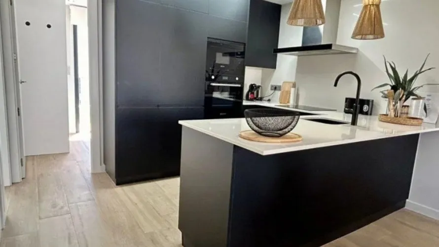Apartment de à Torrevieja, Spain No. 2940 № 26
