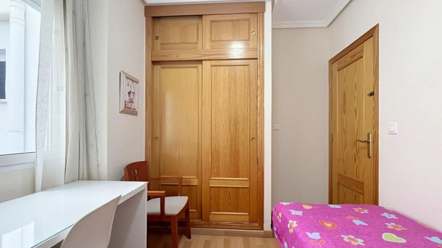 Apartment de 3 chambres à Torrevieja, Spain No. 3044 № 10