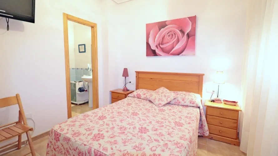 Apartment de 2 chambres à Torrevieja, Spain No. 3057 № 6