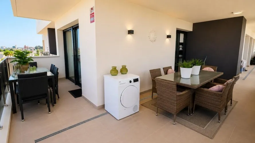 Apartment de 3 chambres à Torrevieja, Spain No. 2997 № 3