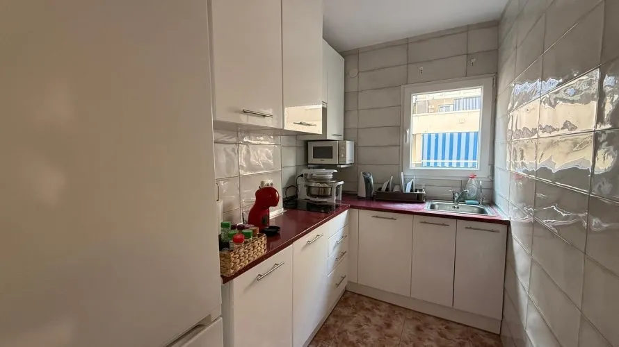 Apartment de 1 chambre à Torrevieja, Spain No. 3040 № 8