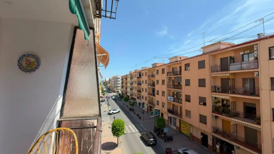 Apartment de 2 chambres à Villajoyosa, Spain No. 3048 № 19