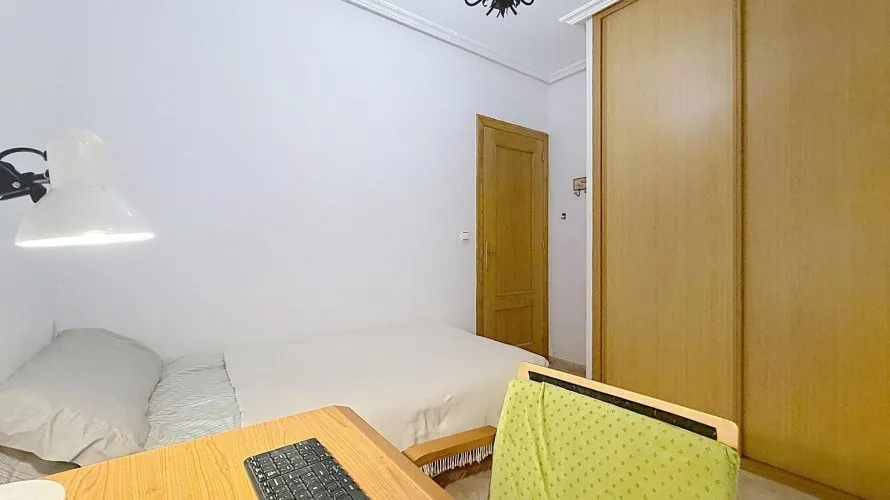 Apartment de 1 chambre à Torrevieja, Spain No. 3010 № 12