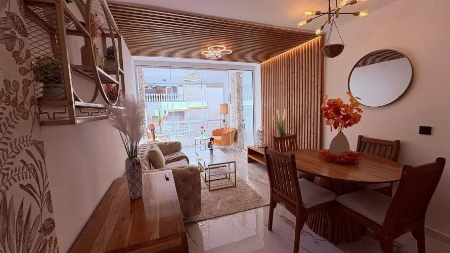 Apartment de 1 chambre à Torrevieja, Spain No. 2978 № 10