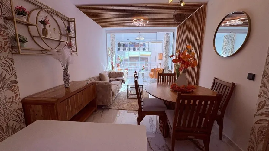Apartment de 1 chambre à Torrevieja, Spain No. 2978 № 16