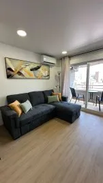 Apartment de 1 chambre à Torrevieja, Spain No. 3034
