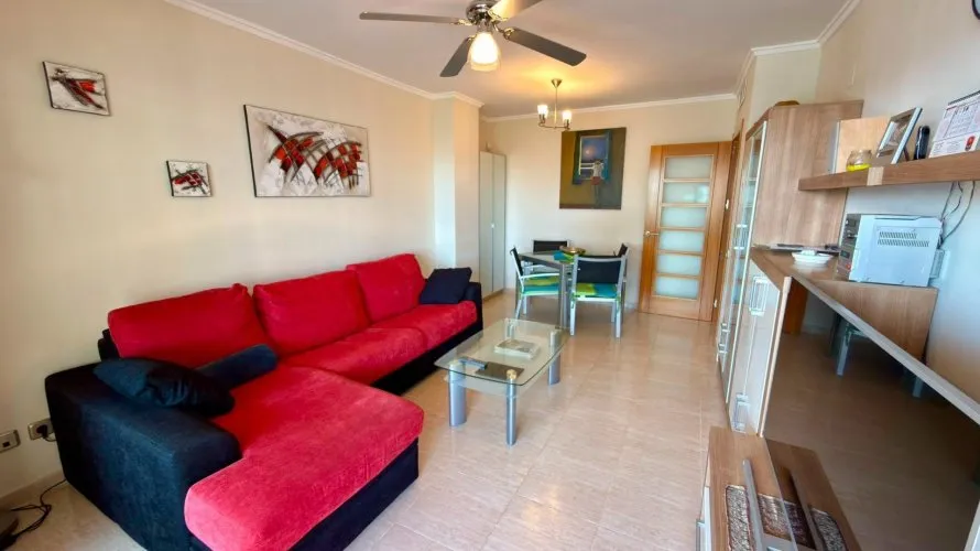 Apartment de 2 chambres à Finestrat, Spain No. 2961 № 19