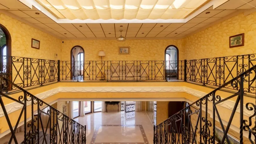 Villa de 624m² à La Zenia, Spain No. 2930 № 23