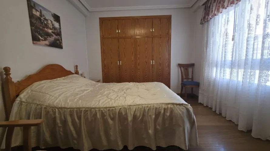 Apartment de 3 chambres à Torrevieja, Spain No. 2949 № 20