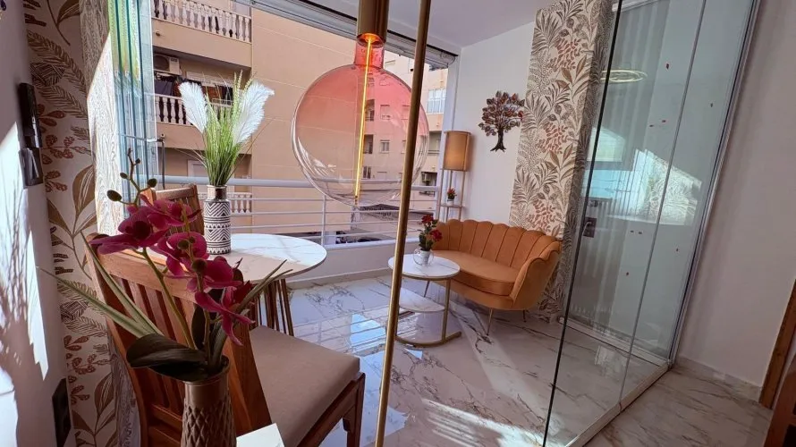 Apartment de 1 chambre à Torrevieja, Spain No. 2978 № 23