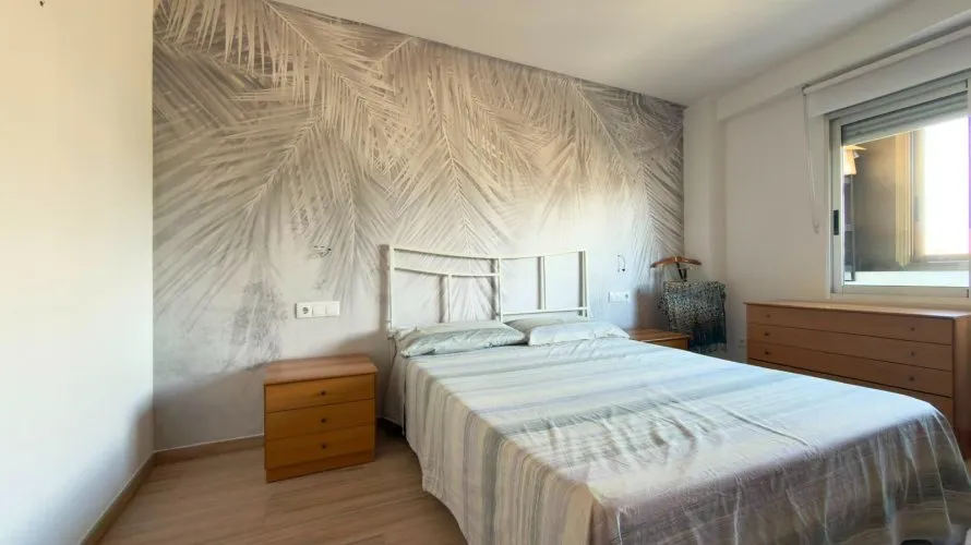 Apartment de 2 chambres à Villajoyosa, Spain No. 3048 № 13