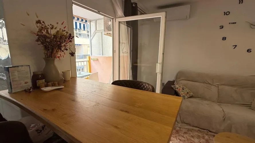 Apartment de 1 chambre à Torrevieja, Spain No. 3040 № 5