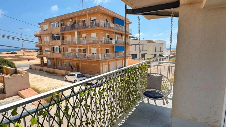 Apartment de 2 chambres à Torrevieja, Spain No. 2979 № 16