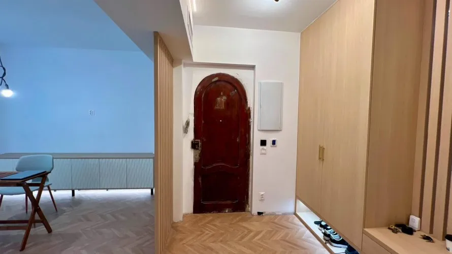 Apartment de 2 chambres à Valencia, Spain No. 2995 № 2