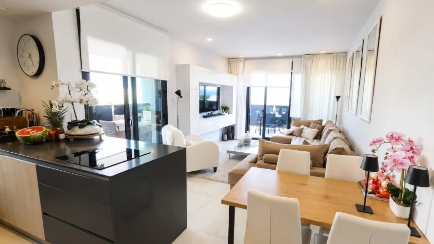 Apartment de 3 chambres à Torrevieja, Spain No. 2997 № 7