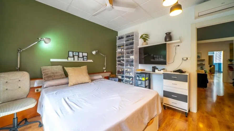 Apartment de 3 chambres à Alicante, Spain No. 2971 № 13