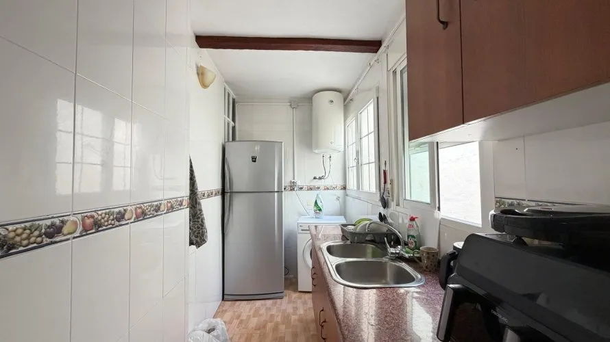 Apartment de 2 chambres à Torrevieja, Spain No. 2987 № 21