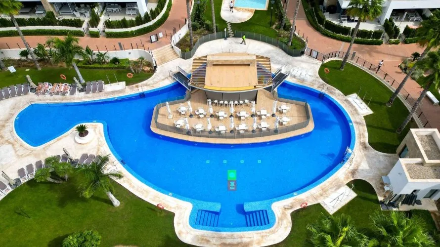 Apartment de 146m² à La Zenia, Spain No. 2938 № 25
