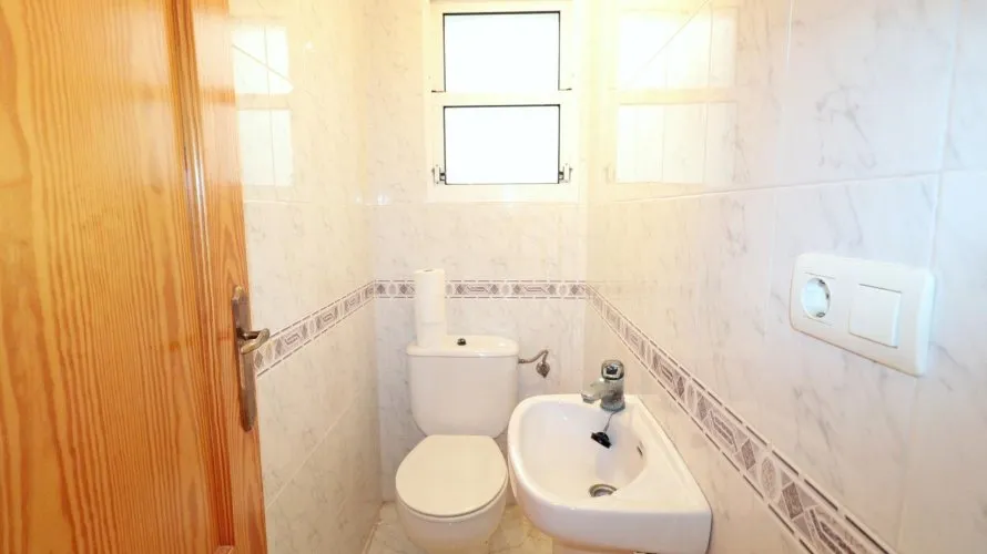 Apartment de 2 chambres à Torrevieja, Spain No. 3056 № 15