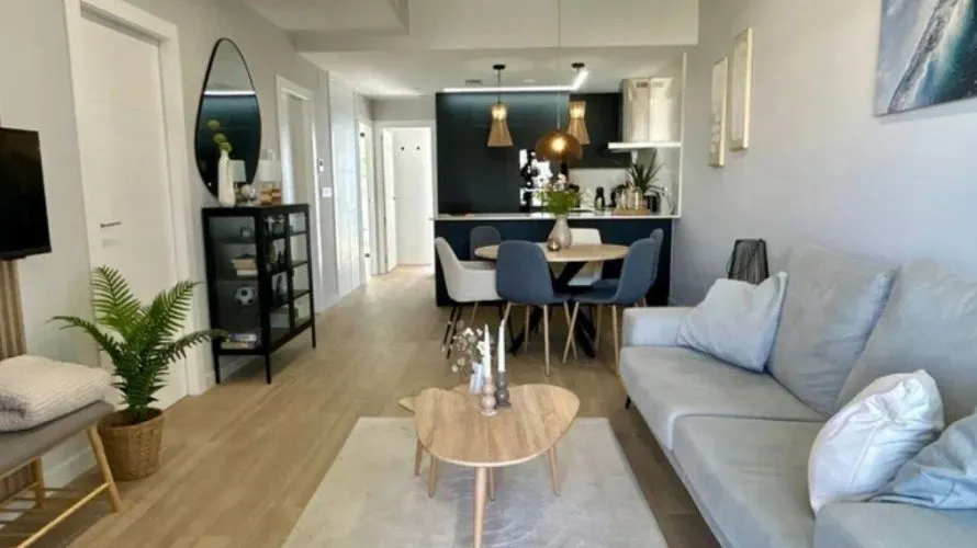 Apartment de à Torrevieja, Spain No. 2940 № 20