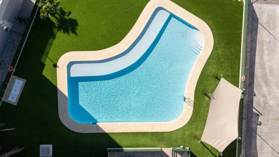 Apartment de 106m² à Santa Pola, Spain No. 2939 № 4